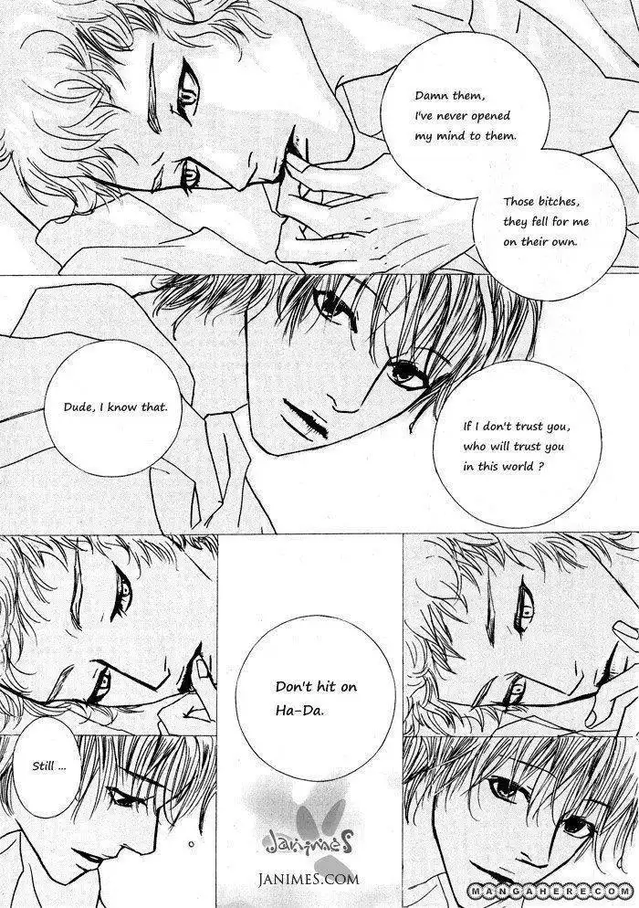 Love at First Sight Chapter 0 110